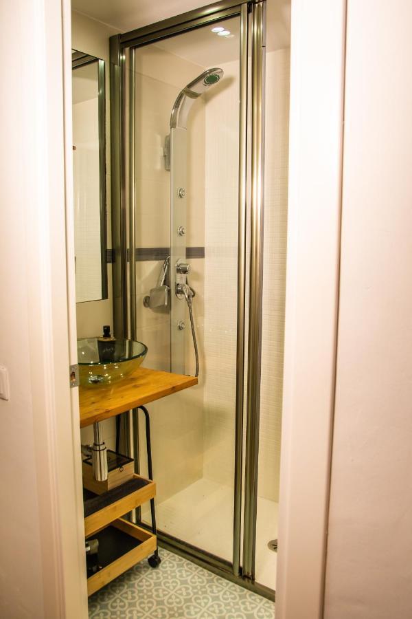 Appartement New In Traditional Building Of The Xvi Century Sevilla