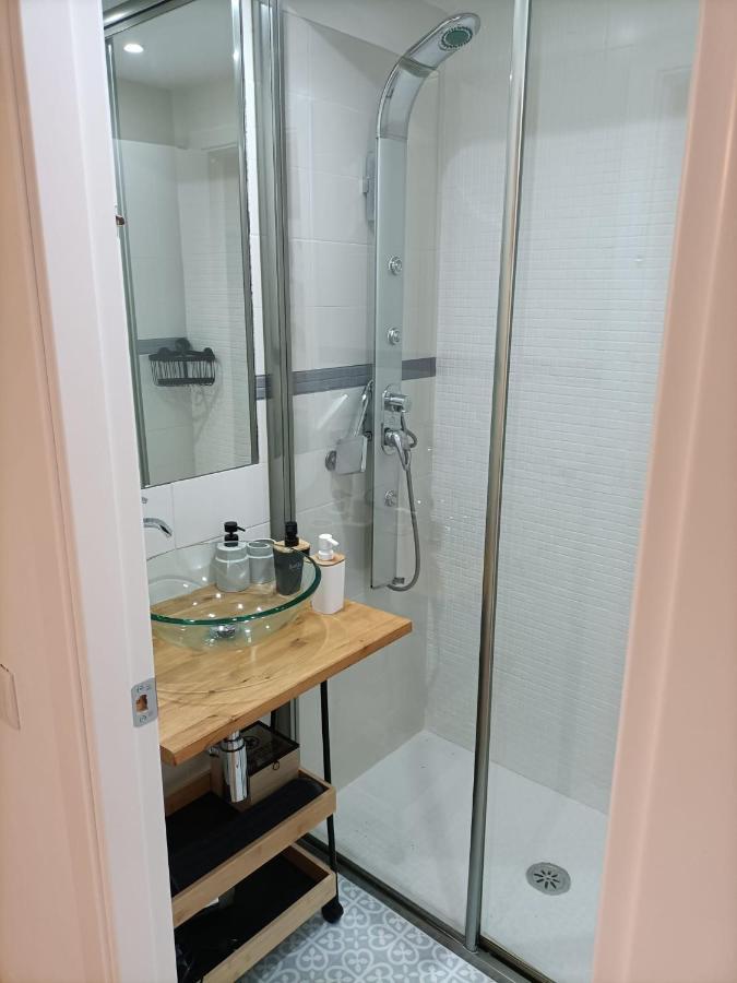 New In Traditional Building Of The Xvi Century Appartement