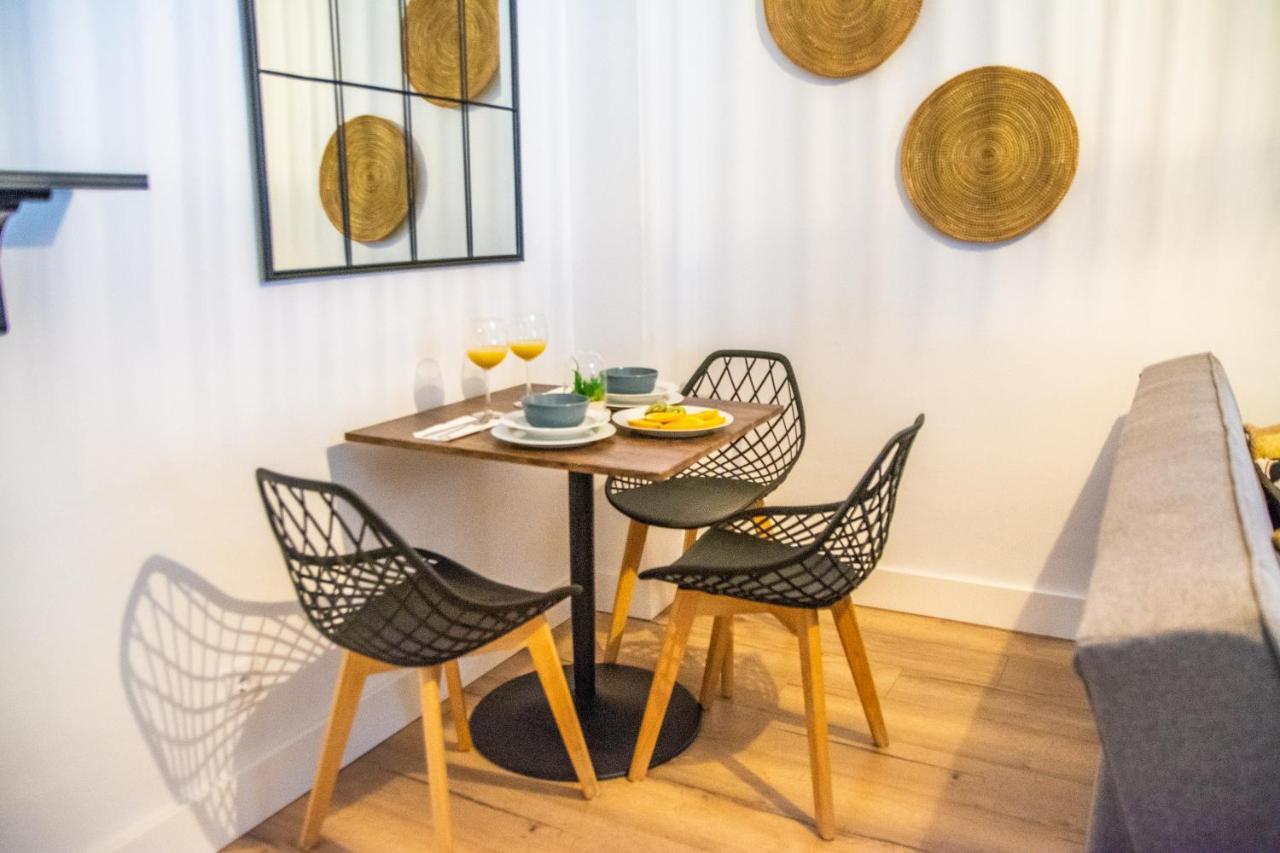 Appartement New In Traditional Building Of The Xvi Century Sevilla