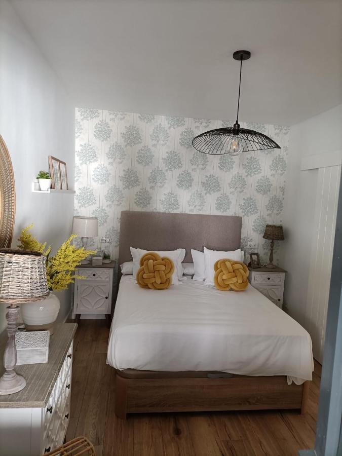Appartement New In Traditional Building Of The Xvi Century Sevilla