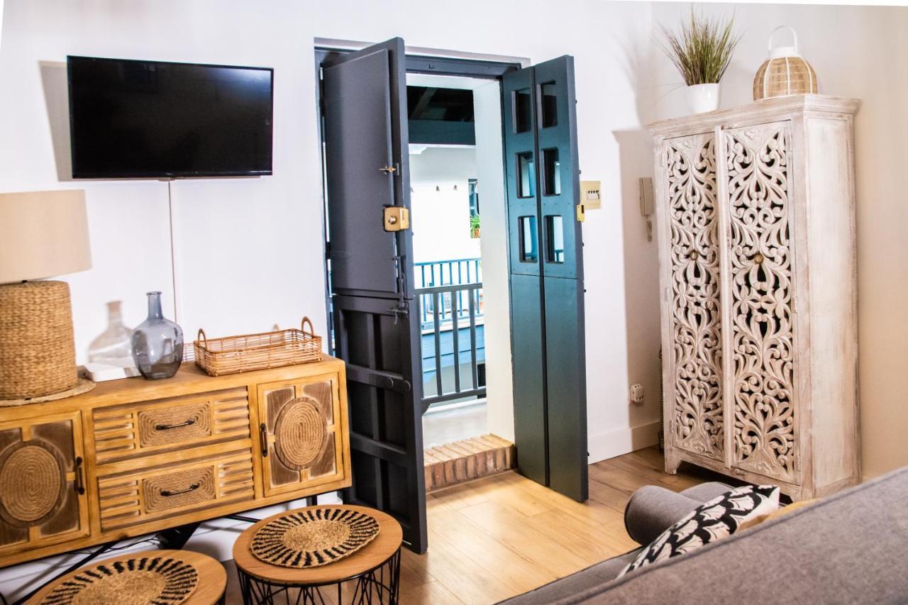 Appartement New In Traditional Building Of The Xvi Century *