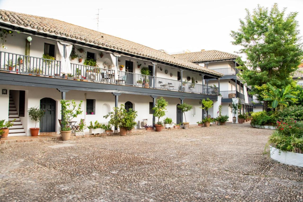 New In Traditional Building Of The Xvi Century Appartement Sevilla