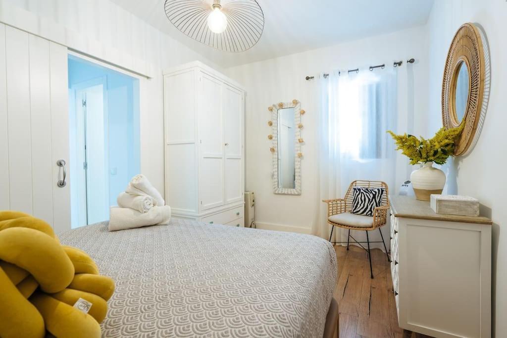 Appartement New In Traditional Building Of The Xvi Century