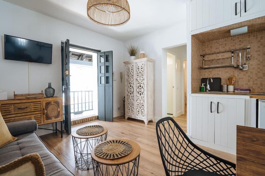 Appartement New In Traditional Building Of The Xvi Century Sevilla
