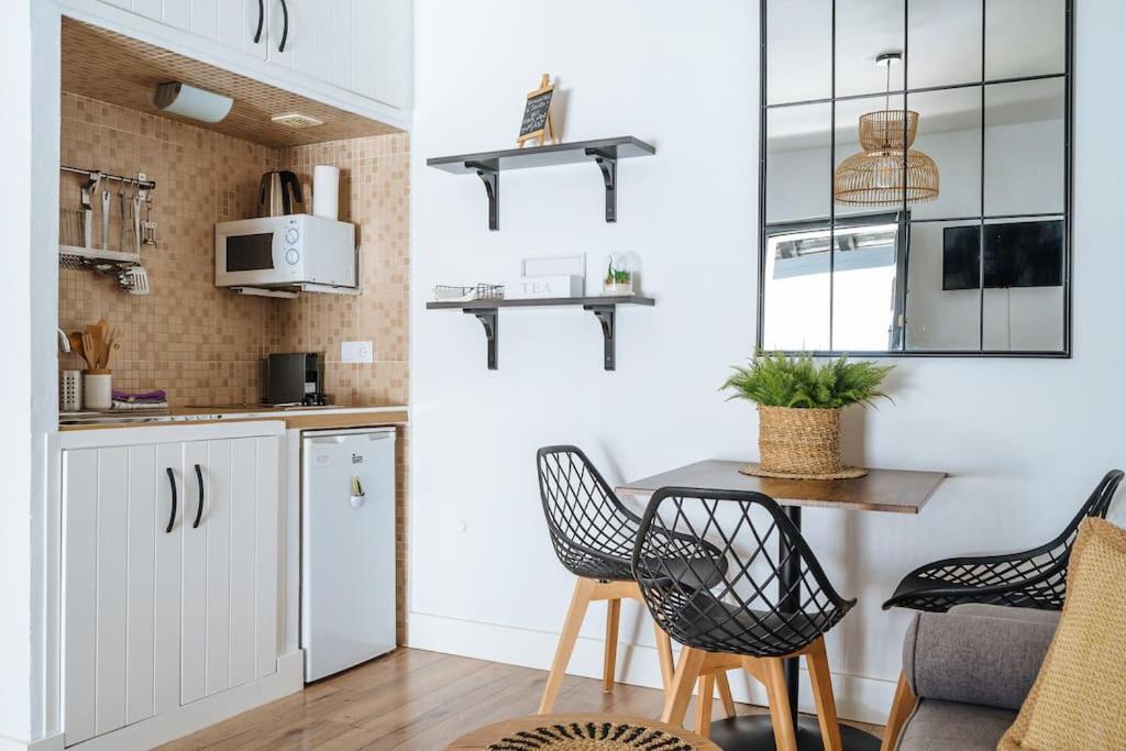 New In Traditional Building Of The Xvi Century Appartement *