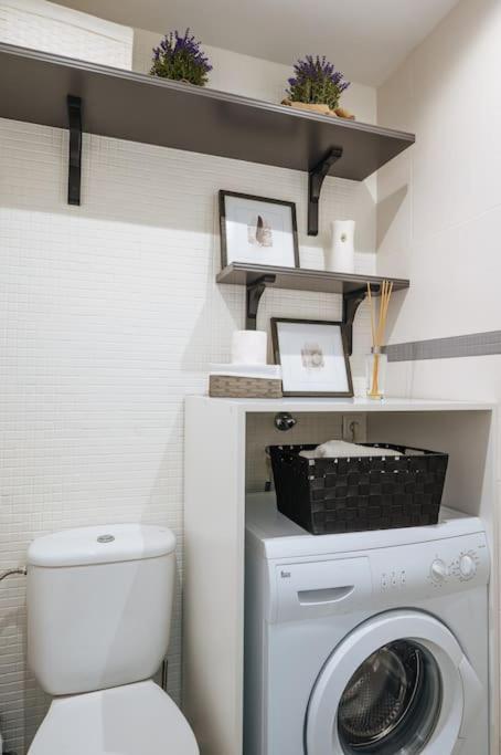 Appartement New In Traditional Building Of The Xvi Century