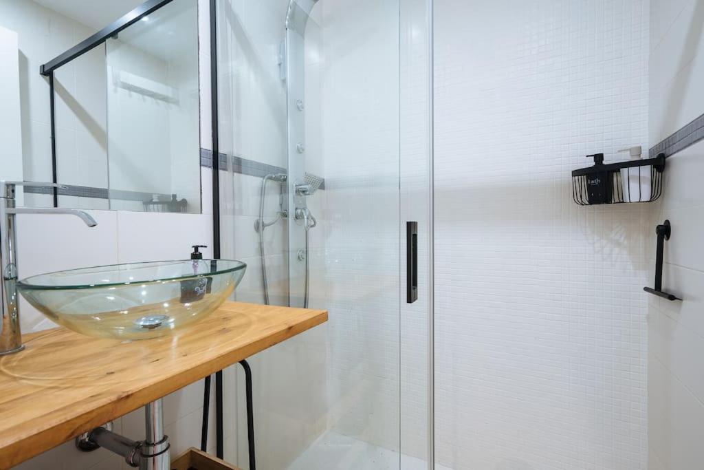New In Traditional Building Of The Xvi Century Appartement Sevilla